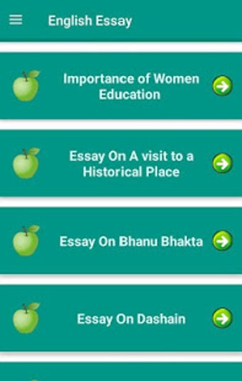 Imagen 1 para English Essay Nepal