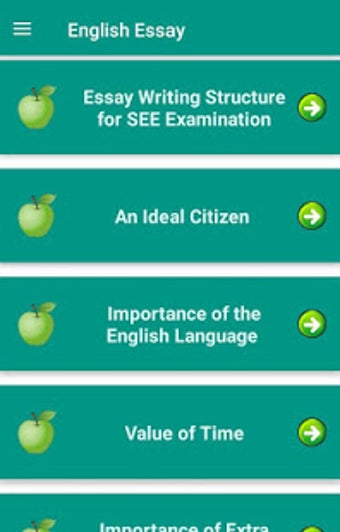 Imagen 3 para English Essay Nepal