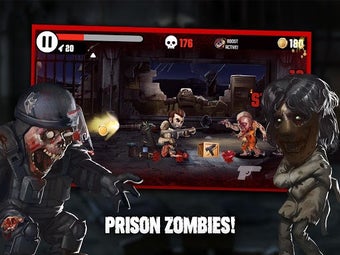Imagen 0 para Zombocalypse