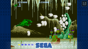 Imagen 3 para Altered Beast Classic