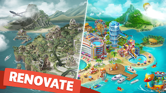 Image 1 for Island Tales (Early Acces…