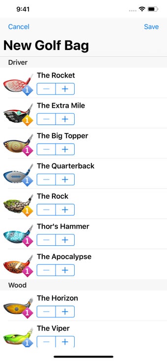 Image 3 for Clash Caddie