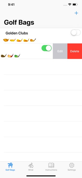 Image 2 for Clash Caddie