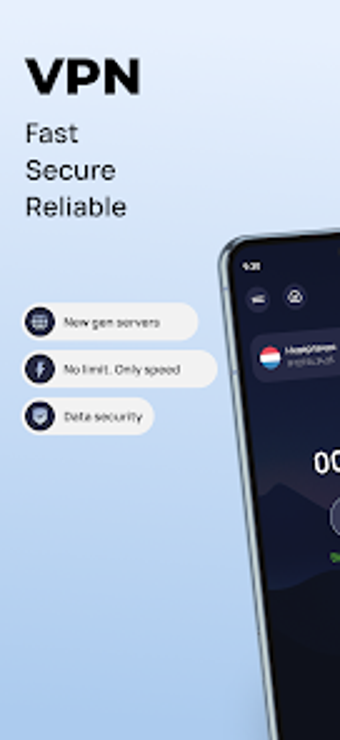 Image 0 for Vostok VPN