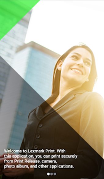 Image 0 for Lexmark Mobile Print