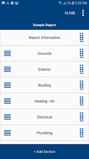 Image 2 for EZ Home Inspection Softwa…