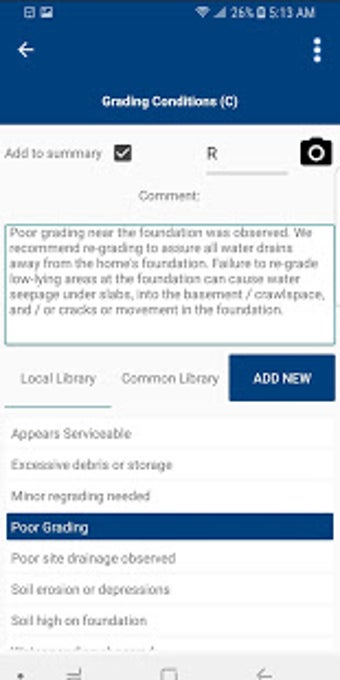 Image 1 for EZ Home Inspection Softwa…