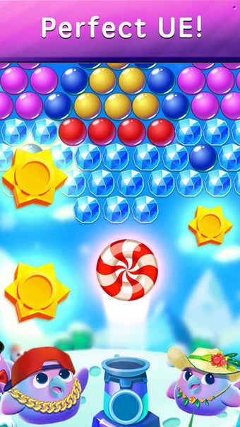 Image 1 for Bubble Shooter - Fashion …