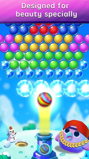 Image 3 for Bubble Shooter - Fashion …