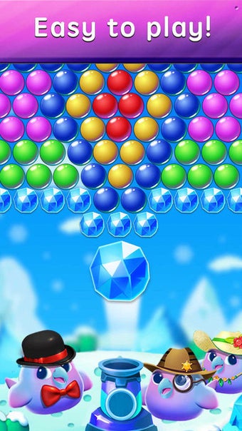 Image 2 for Bubble Shooter - Fashion …