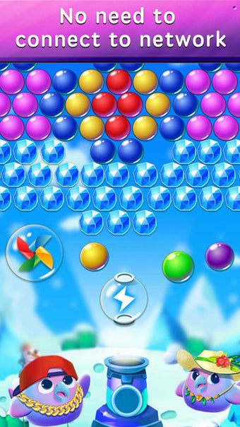 Image 0 for Bubble Shooter - Fashion …