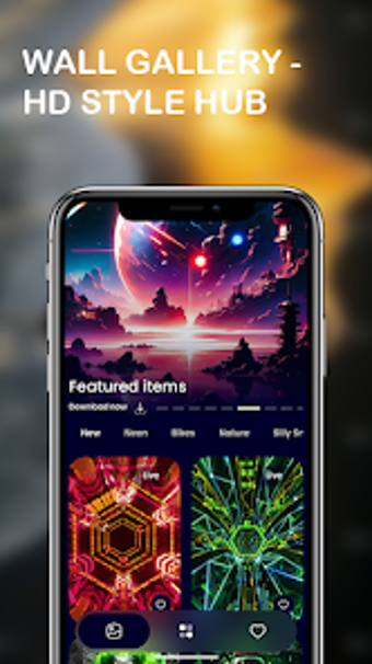Image 0 for Wall Gallery - HD Style H…