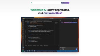 Image 0 for Welltested