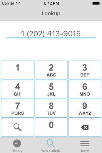 Image 0 for EveryCaller Reverse Phone…