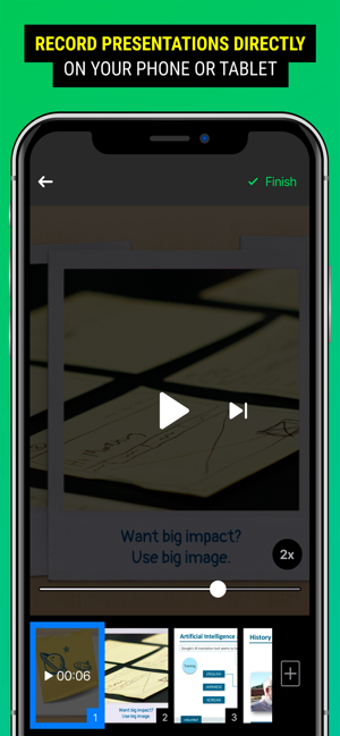 Imagen 0 para Komodo: Video Slideshow M…