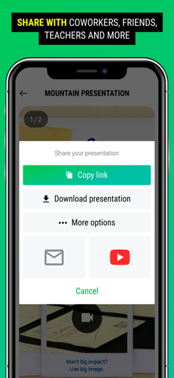 Imagen 1 para Komodo: Video Slideshow M…