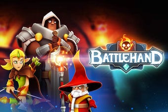Image 0 for BattleHand