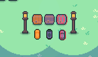 Imagen 0 para Liquid Storage for APICO