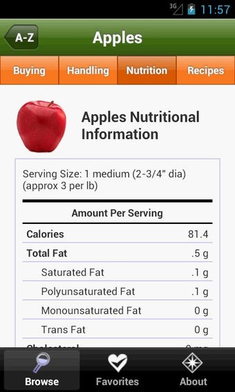 Image 1 for Perfect Produce