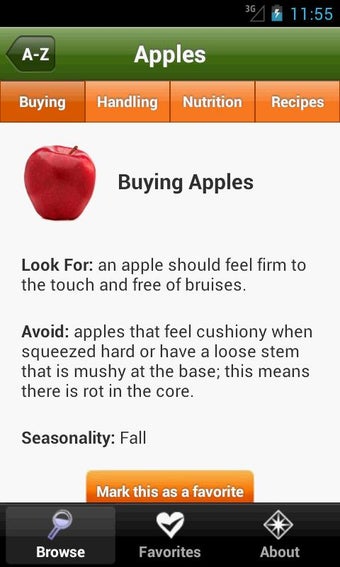 Image 0 for Perfect Produce