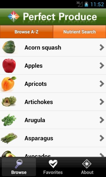 Image 3 for Perfect Produce
