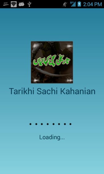 Image 2 for Tarikhi Sachi Kahanian Ur…