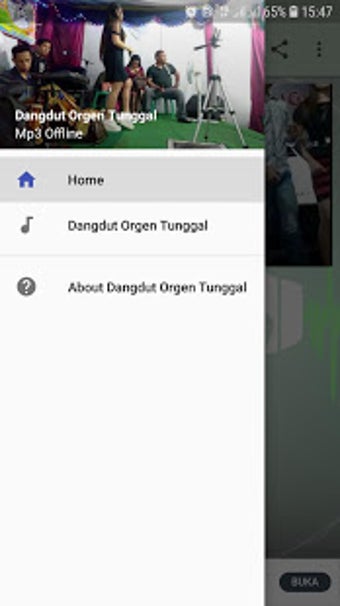 Image 1 for Dangdut Orgen Tunggal Pil…
