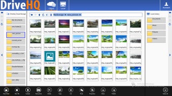 Image 0 for DriveHQ FileManager Lite …