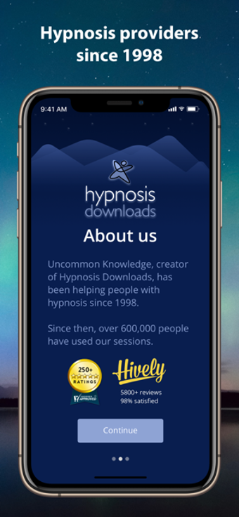 Image 2 for Sleep Well Hypnosis Downl…