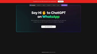 Imagen 0 para PocketAI