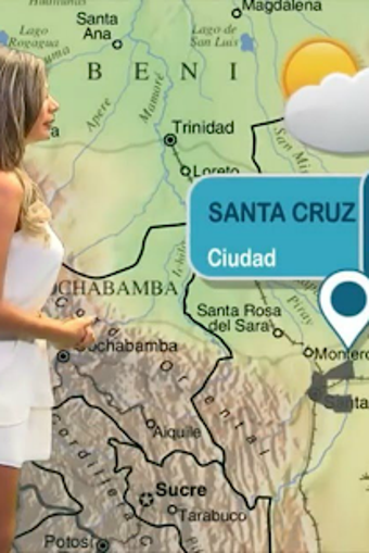 Imagen 1 para Tv-R Bolivia (Tv - Radio)