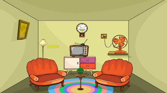 Imagen 0 para Escape From Bear Warrior