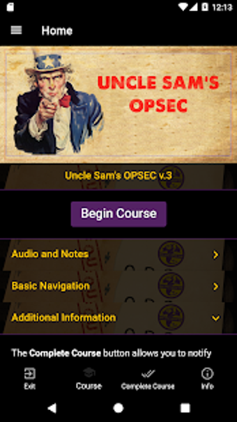 Imagen 2 para OPSEC