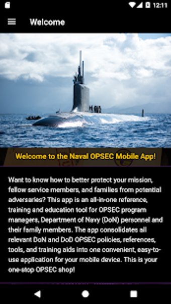 Imagen 0 para OPSEC