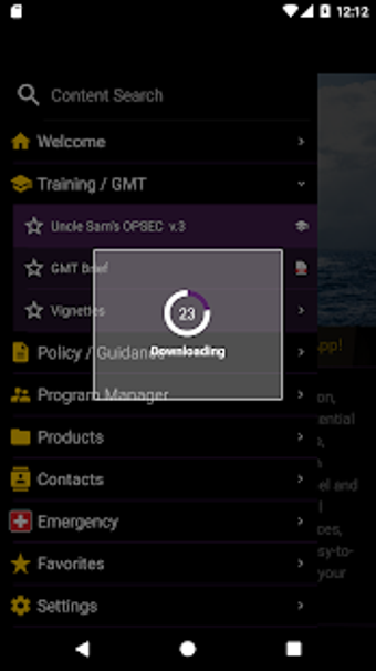 Image 0 for OPSEC