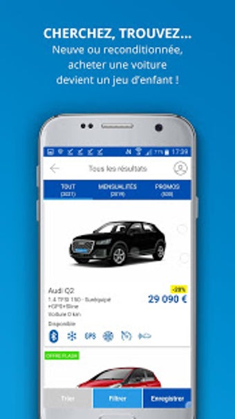 Image 1 for Aramisauto