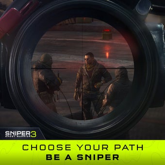 Imagen 2 para Sniper Ghost Warrior 3