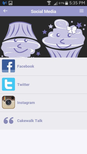 Imagen 1 para The Cakewalk
