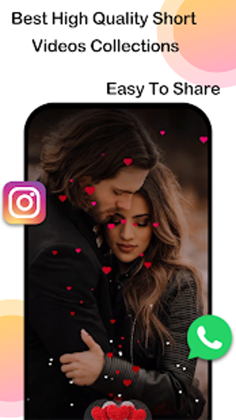 Imagen 0 para MoJ.ly - Short Video App …