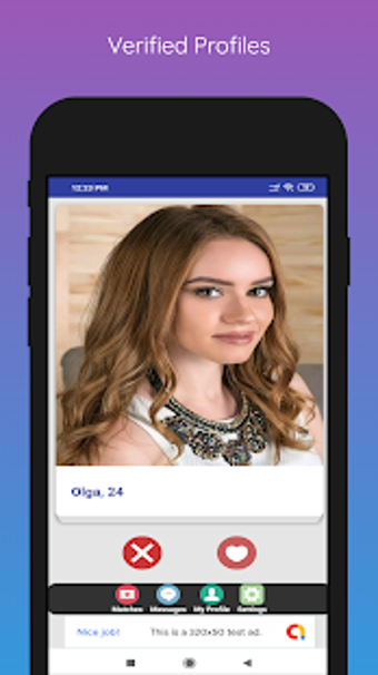 Imagen 0 para Russia Dating App and Rus…