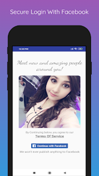 Imagen 1 para Russia Dating App and Rus…
