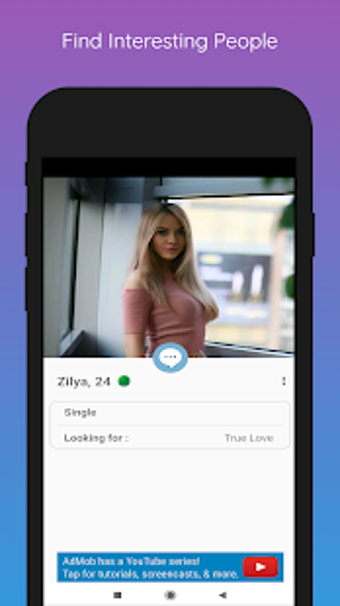 Imagen 3 para Russia Dating App and Rus…