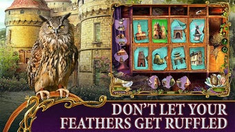 Image 2 for Hidden Objects - Dark Rom…