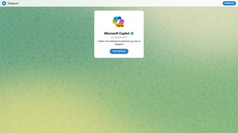 Imagen 0 para Microsoft Copilot on Tele…