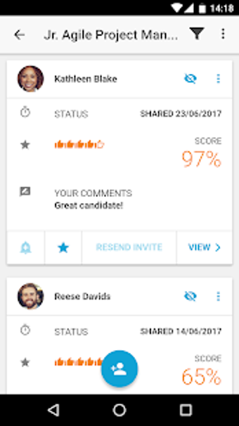 Image 3 for GoTalent - Job Personalit…