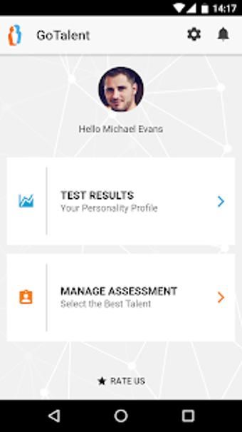 Image 0 for GoTalent - Job Personalit…