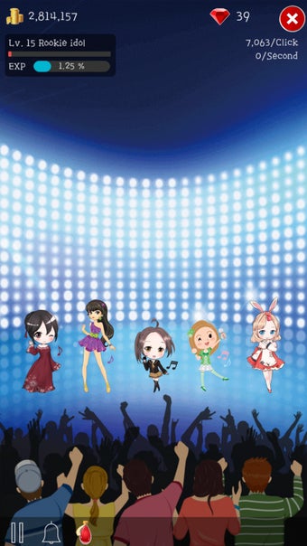 Image 1 for Idol Producer