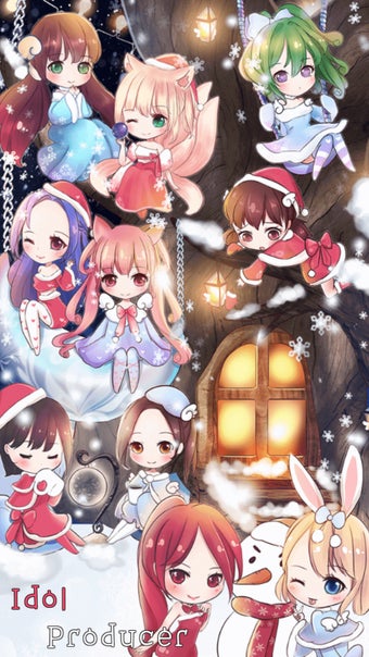 Image 3 for Idol Producer
