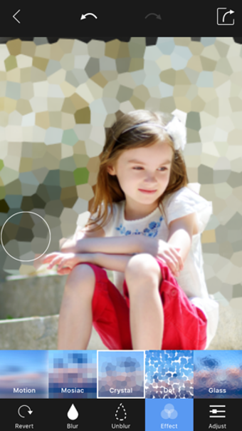 Image 3 for Blur Photo Background