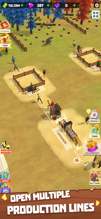 Imagen 0 para My Lumber Yard